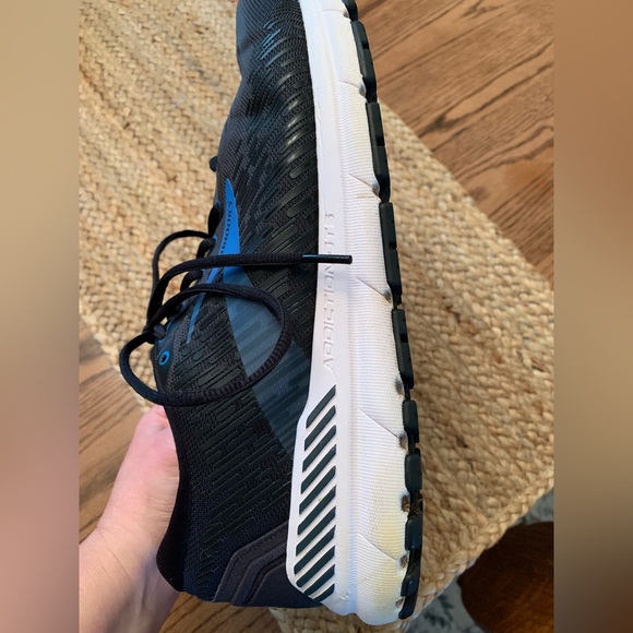 Men’s Brooks Addiction 15 GTS. Size 12 4E - Picture 6 of 11